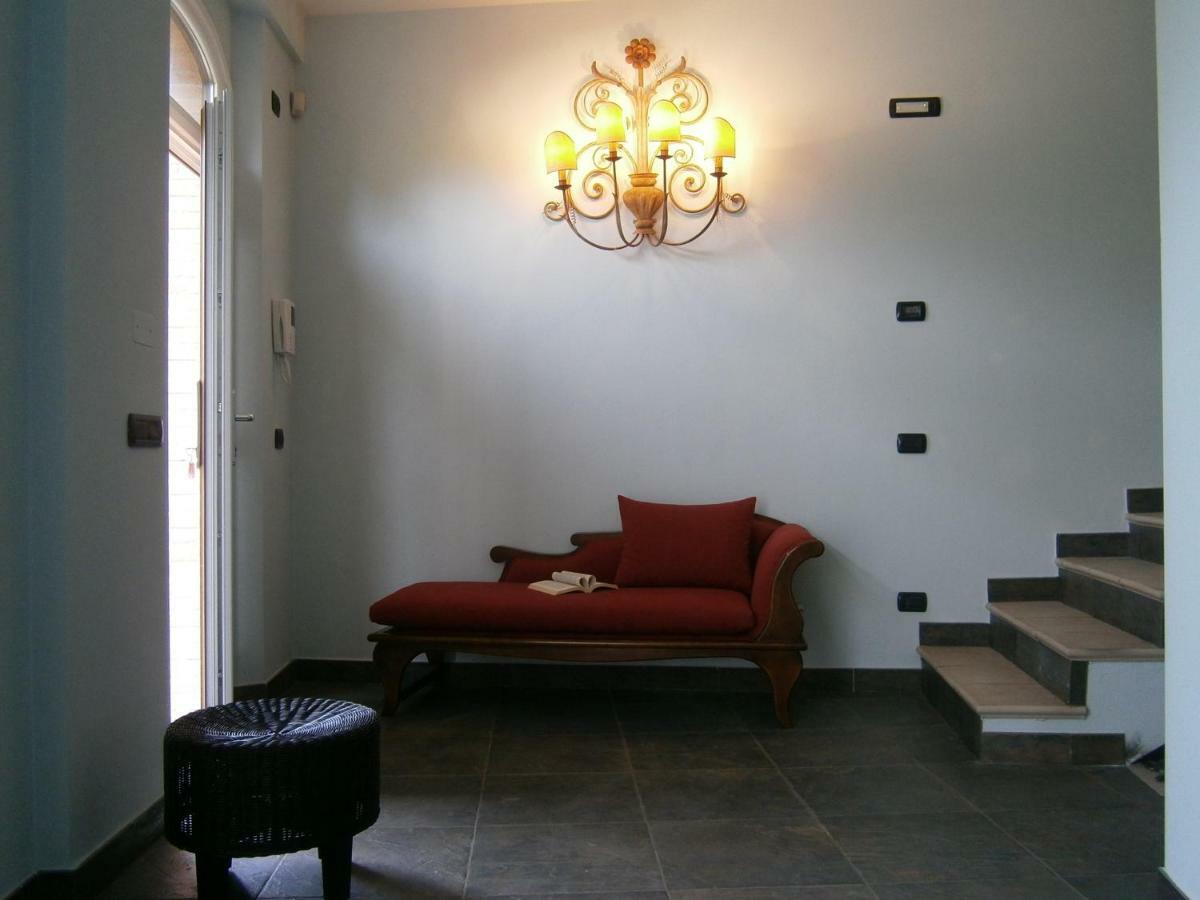San Romano  Casa La Gemmaヴィラ エクステリア 写真