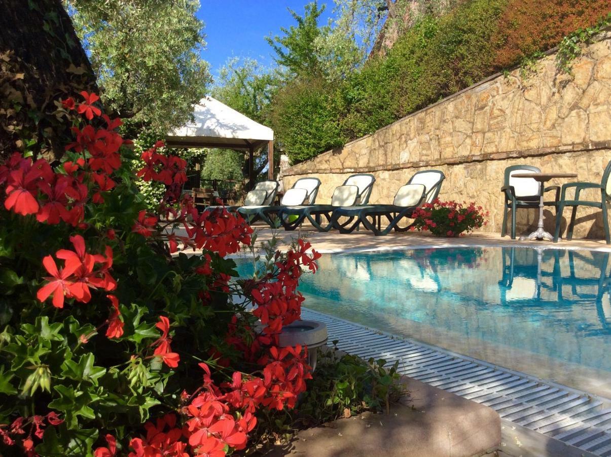 San Romano  Casa La Gemmaヴィラ エクステリア 写真